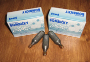 Sifonové bombičky